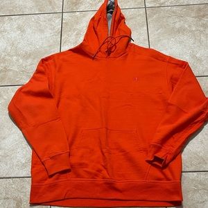 Champion Heavyweight Hoodie